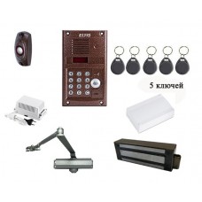 Комплект ЭКОНОМ+